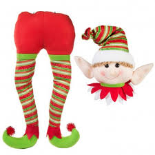 Jumbo Christmas Elf Decoration Xc6103 Elf Christmas Decorations Elf Decorations Christmas Elf