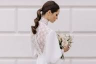 Kate Edmondson - Modern, Contemporary and Romantic Bridal Couture ...