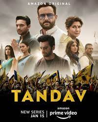 Amazon continues to crank out quality tv series with its growing slate of originals, including shows that are already into multiple seasons like the marvelous mrs. Tandav Tv Series 2021 Imdb