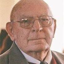 John Calvin Clark Obituary