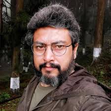 Deoghar Jharkhand India- March 11 2018 Stock Photo 1487022734