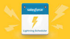 Salesforce Lightning Scheduler An Overview Revenue Grid