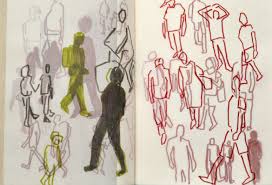 Menschen In Bewegung Vor Ort Workshop Mit Sebastian Koch Claraschuster