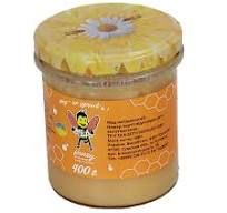 Мед натуральный 400 г
