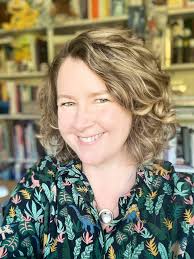 Fingal County Council, Children's Books Ireland, Tyrone Guthrie Centre  Bursary Award Recipient 2024