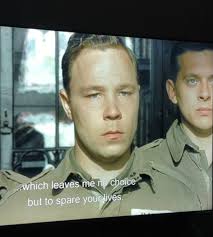 Stephen Graham is pure talent 🖤