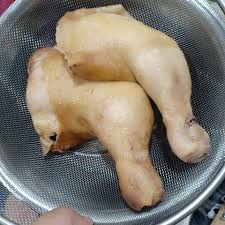 Resep ayam rebus sambal jahe. Resepi Mudah Untuk Membuat Ayam Bakar Bijan Kesedapan Berjus Sehingga Ke Gigitan Terakhir My Resepi