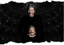 La comicità è una questione complessa, non basta mettere in scena una cosetta simpatica per guadagnarsi gli applausi. Le Migliori Frasi Di Gigi Proietti Home Facebook