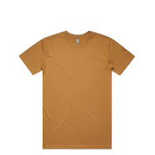 Discover our new camel active spring styles for men and women. 5001 Staple Tee T Shirts Men As Colour