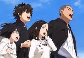 5 film animation jepang terbaik. 5 Rekomendasi Anime Movie Sedih Cocok Menemanimu Saat Dirumahaja