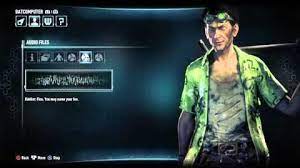 Find all the riddler items in batman arkham city. The Riddler Arkham Wiki Fandom