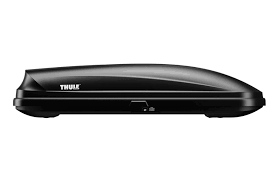 Guide on thule.com, fit guide at your local dealer, m.thule.com, or scan the qr code from your smart phone. Thule Pulse Thule Usa