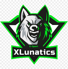 Xlunatics Gaming Lol Red Wolf Esport Logo Png Image With Transparent Background Toppng Are you searching for gaming logo png images or vector?