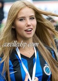 Uitslagen, spelers, klassement, statistieken en wedstrijdkalender. Axelle Club Brugge Voetbal