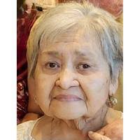 Juana Borrego Obituary