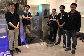 This process can take up to 8 weeks. Borderpass To Automate Malaysian Airport Immigration Process Digital News Asia