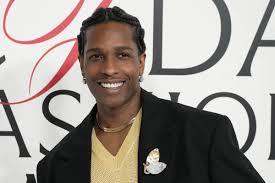 A$AP Rocky to play Little Caesars Arena in July on 2026 world tour