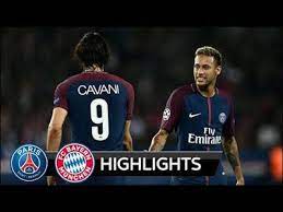 The Best Football Player Paris Saint Germain Vs Bayern Munich 3 0 Ucl 201 Best Football Players Bayern Munich Paris Saint Germain