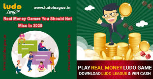 Online slots are the most popular casino game in the world. Real Money Games You Should Not Miss In 2020 By Ludo League Medium