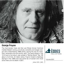 Eddies Hall of Fame Class of 2023