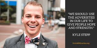 Kyle Stepp's Instagram, Twitter & Facebook