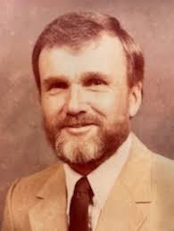 James Allan McWilliams Obituary