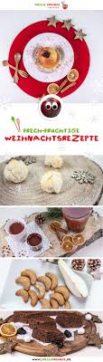 Weihnachtsrezepte Fur Kinder Freche Freunde Kochclub Weihnachtsrezepte Gestufte Kuchen Rezepte