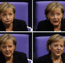 Merkel sprach von »sehr erfolgreichen tagen«, auch mit blick auf dessen teilnahme. Wiedergewahlt Angela Merkel Die Allmachtige Kanzlerin Welt