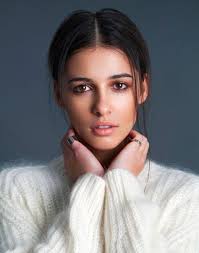 Happy Birthday Naomi Scott (born 6 May 1993) Naomi Grace Scott is an  English actress and singer. She is known for starring as Kimberly Hart, the  Pink Ranger, in the 2017 Power