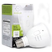 Emergency Light Bulb Cpr Savers First Aid Supply