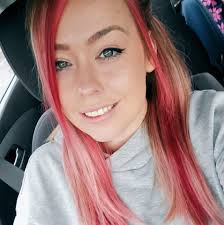 tHAIRapy by Danielle Peele