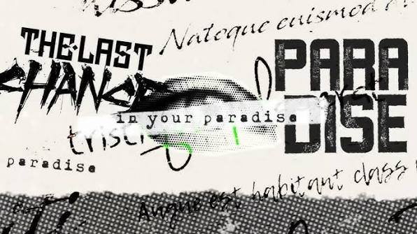 The Last Chance - YouTube