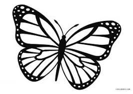 We have collected 38+ realistic butterfly coloring page images of various designs for you to color. Printable Butterfly Coloring Pages For Kids