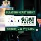 Bleating Heart Night: Honor Bell Foundation — Colorado Springs Brewery Goat Patch Brewing Company