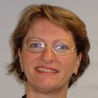 Kathy Rickard MCIPS FCIPD