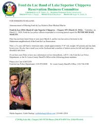 At the request of the Indigenous Commission, we were asked to share the  below message to help spread the word and make people aware of Peter  Michael Martin, who's been missing since