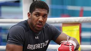 Anthony joshua beat andy ruiz in their rematch in saudi arabia six months n from his shock defeat to the mexican in new york. Latest Update On Anthony Joshua S Next Fight Boxing News