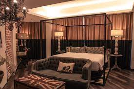 M boutique hotel is a lifestyle boutique hotel, steps away from the beach designed for a maximum comfort and convenience. M Boutique Ipoh The Family Suite
