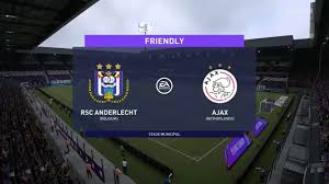 We did not find results for: Fifa 21 Rsc Anderlecht Vs Ajax Friendly Prediction Youtube