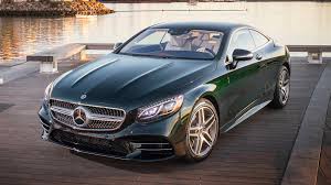 Maybe you would like to learn more about one of these? 2018 Mercedes Benz S560 Coupe Review Delightful Luxury