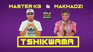 There is no doubt that master kg is a reckoning force this season as he brings out. Tshinada Ft Khoisan Maxy Makhadzi By Master Kg Afrocharts