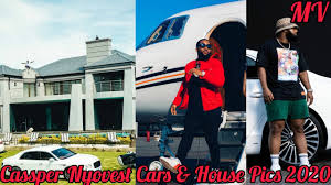 The house reportedly has a lot of rooms. Download Cassper Nyovest Cars 2020 New Luxury Cars And Hous