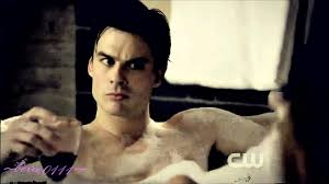 Check spelling or type a new query. Damon Salvatore Hot Youtube