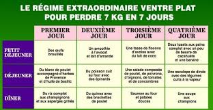 Perdre Du Poids Le Celebre Regime Ventre Plat Pour Perdre 7 Kg En 7 Jours Perdre Du Poids Le Celebre Regime Ventre Plat Pour Perdre 7 Kg En 7 Jours Perdre D