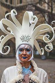 Welkom Bij Follyfoam Webshop Funky Hats Crazy Hats Foam Wigs