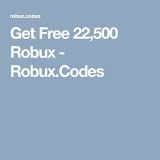 Get Free 22 500 Robux Robux Codes Free Gift Cards Online Free Avatars Free