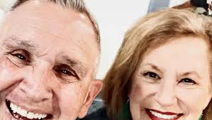 Happy Father's Day to my favorite human @donpeslis Thank you for being the  glue to our family. For the greatest cheerleader for us there ever was. And  for putting up with all