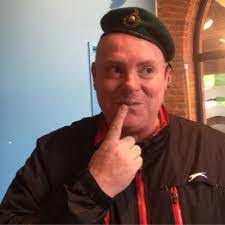 Peter Proto's Instagram, Twitter & Facebook