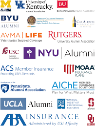 Affinity Partnership