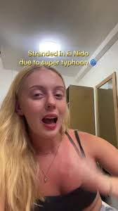 Traveller Philippines Typhoon El Nido